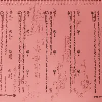 جزوه جامع1404فیزیک استاد مهدی براتی|کتاب و مجله آموزشی|کبودرآهنگ, |دیوار