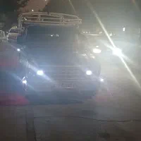 نیسان دوگانه کارخانه ۸۹|خودرو سواری و وانت|یاسوج, |دیوار