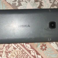 گوشی ساده نوکیا دو سیم