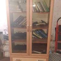 کتابخانه کشو دار