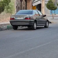 پژو پارس عروسک بی رنگ شاسی پلمپ|خودرو سواری و وانت|قم, پردیسان|دیوار