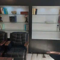 ۹۰ متر دفترکار سند اداری فول امکانات ( قرنی)|اجارهٔ دفتر کار، اتاق اداری، مطب|تهران, ایرانشهر|دیوار