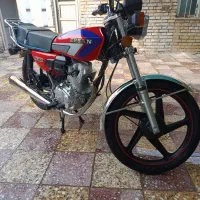 احسان 150|موتورسیکلت|اهواز, زندوکیلی|دیوار