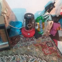 چراغ نفتی درحد|بخاری، هیتر، شومینه|گرگان, |دیوار