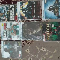 بازی کامپیوتر دونه ای ۱۰ تومن|کنسول، بازی ویدئویی و آنلاین|بروجرد, |دیوار