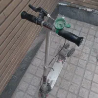 اسکوتر|اسباب‌بازی بچه|تهران, خانی آباد نو جنوبی|دیوار