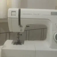 چرخ ژانومه|چرخ خیاطی و ریسندگی|لامرد, |دیوار