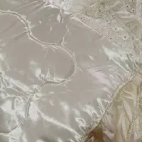 روتختی عروس، استفاده نشده، خارجی (واردات مسافری)|سرویس روتختی|تهران, تهرانسر شمالی|دیوار