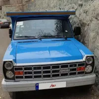 فروش اقساطی زامیاد فول آپشنال هیدرولیک کولردار