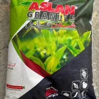 کود اسید هیومیک گرانوله