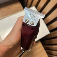 ماشین اصلاح خط زن|آرایشگاه و سالن‌های زیبایی|تهران, تهرانسر مرکزی|دیوار