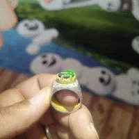 انگشتر موزونایت|جواهرات|زاهدان, |دیوار