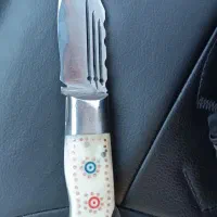 چاقوی بابا|کلکسیون اشیاء عتیقه|آذرشهر, |دیوار