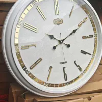 ساعت دیواری قطر ۷۰ با کیفیت لونا