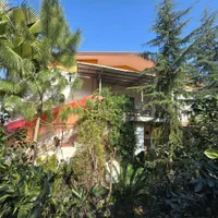 خانه باغ یاس