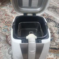 یک دستگاه سرخ کن برقی|اجاق گاز و لوازم برقی پختوپز|ملارد, |دیوار