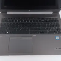لپ تاپ Zbook 15u G6 گرافیکدار|رایانه همراه|تهران, شهرک ولیعصر|دیوار