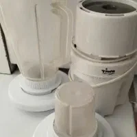 مخلوط کن
