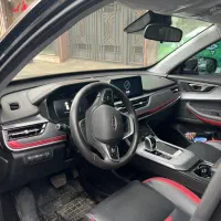 گارانتی فعال  X55pro IE پرو|خودرو سواری و وانت|رشت, گلسار|دیوار