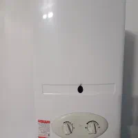 آبگرمکن ایران شرق