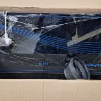 هود و جارو برقی