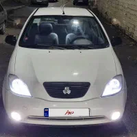 تیبا خشک بیرنگ مدل ۹۷