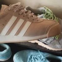 کتونی اورجینال آدیداس zxزدایکس