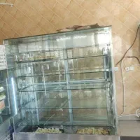 یخچال ،ویترین ،میزکار