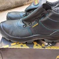 کفش‌کار‌ ایمنی|کیف، کفش، کمربند|پاکدشت, خاتون آباد|دیوار