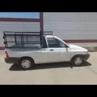 حمل بار وانت