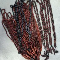 تسبیح عناب و چاقو قیمت مناسب