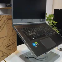 لپ تاپ Msi thin 15 gaming|رایانه همراه|ساوه, |دیوار