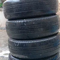 لاستیک185/65/15کویرتایر