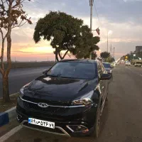 تیگو ۷ مدل ۹۹ اتومات|خودرو سواری و وانت|قزوین, |دیوار