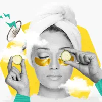 از جوش، جای جوش و چین‌وچروک خسته شده‌اید