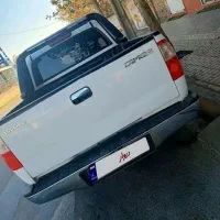 کاپرا 2 نیوفیس  جفت تمیز|خودرو سواری و وانت|مشهد, وحید|دیوار