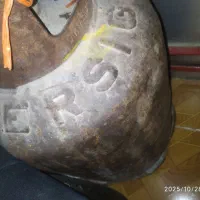 کپسول گاز