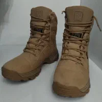 کفش کوهنوردی نظامی