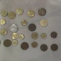 سکه|کلکسیون سکه، تمبر، اسکناس|مشهد, کوثر|دیوار