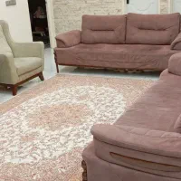 مبل راحتی  ۸ نفره شرکتی