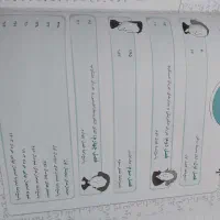 کتاب کمک درسی فیزیک یازدهم خیلی سبز|کتاب و مجله آموزشی|خمینی‌شهر, |دیوار