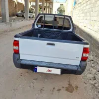 پراید وانت دحدصفربا ساینا تیبا یراید کوئیک معاوض|خودرو سواری و وانت|شیراز, سلطان آباد|دیوار