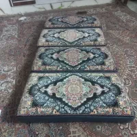 پشتی طرح قالی|پشتی|جهرم, |دیوار