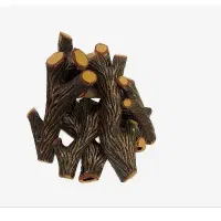 سرویس و هیزم شومینه