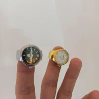 انگشتر ساعت|بدلیجات|رشت, آزادگان|دیوار