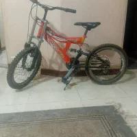دوچرخه‌ 20
