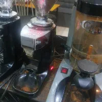 فروش قهوه اسپرسو