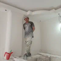 استا بنا آجر چینی|خدمات پیشه و مهارت|شبانکاره, |دیوار