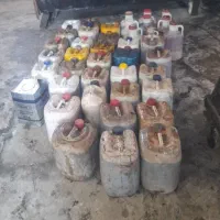 روغن سوخته خوراکی