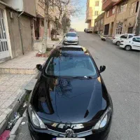 مگنت مدل۲۰۱۴ Mg6|خودرو سواری و وانت|تهران, دربند|دیوار